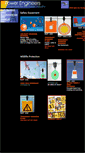 Mobile Screenshot of poweng.com.au